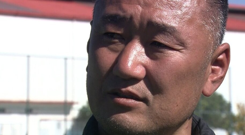上村健一：中國(guó)是充滿潛力的沃土，只要正確培養(yǎng)未來(lái)能驚艷世界