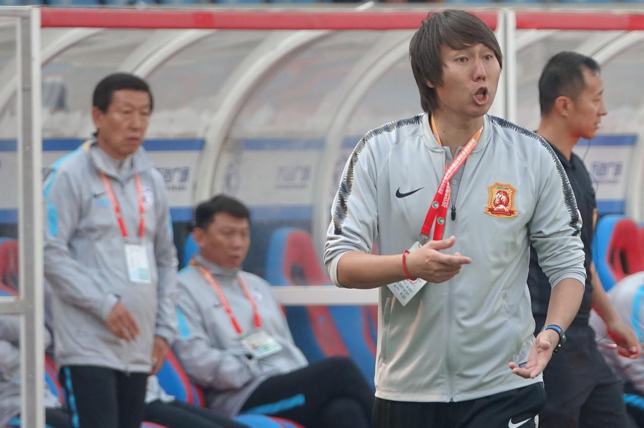 媒體人：李鐵在武漢3000萬年薪，可能未全部被定性為行賄受賄